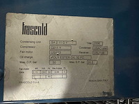 Frascold - d211 - koelmotor - afbeelding 4 van  4