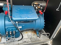 Frascold cxh91-280-1000y chiller-schroefcompressor - afbeelding 10 van  11