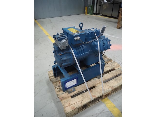 Frascold s.p.a. - afbeelding 1 van  5