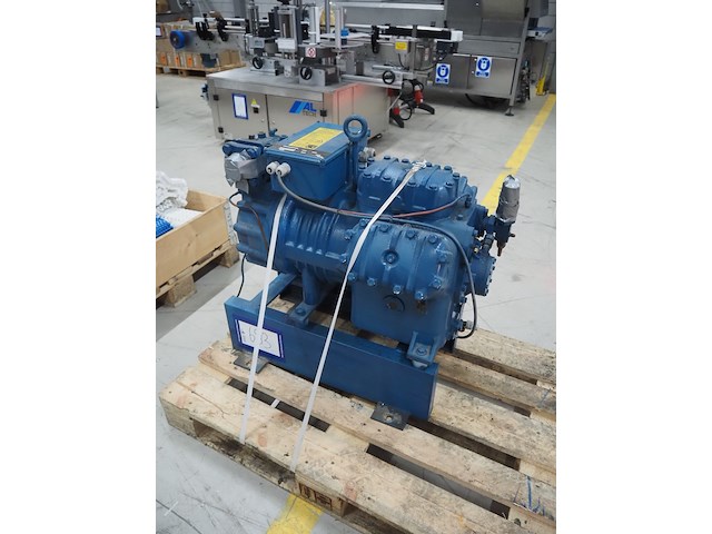 Frascold s.p.a. - afbeelding 2 van  5