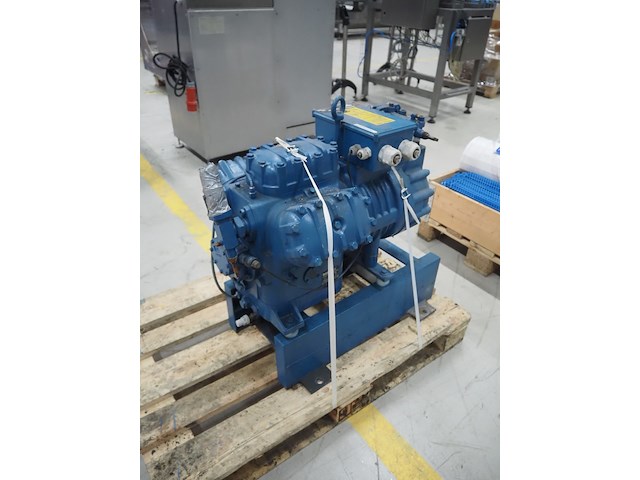 Frascold s.p.a. - afbeelding 3 van  5