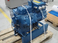 Frascold s.p.a. - afbeelding 3 van  5