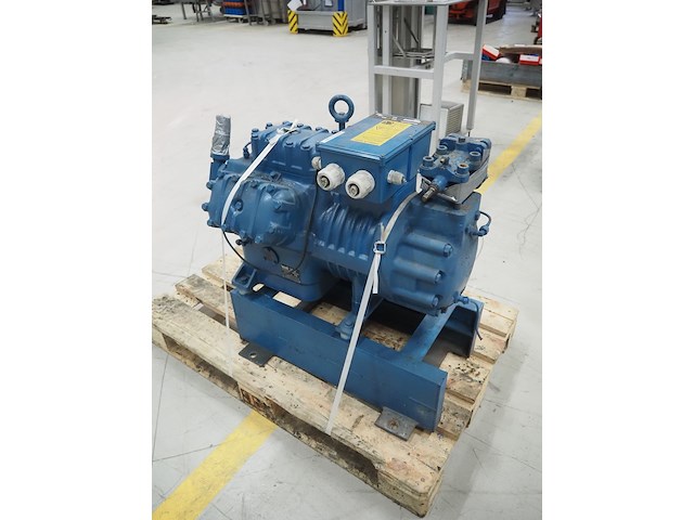 Frascold s.p.a. - afbeelding 4 van  5