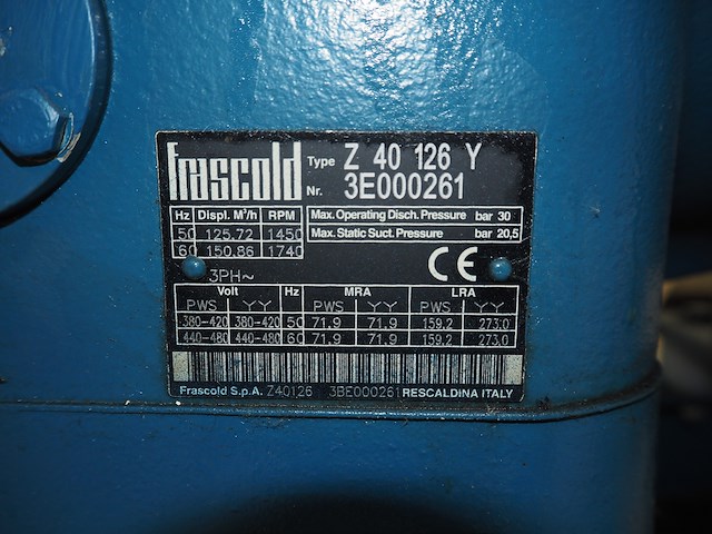 Frascold s.p.a. - afbeelding 5 van  5