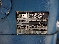 Frascold s.p.a. - afbeelding 5 van  5