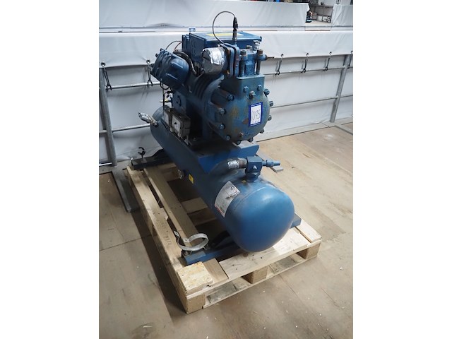 Frascold - afbeelding 2 van  9