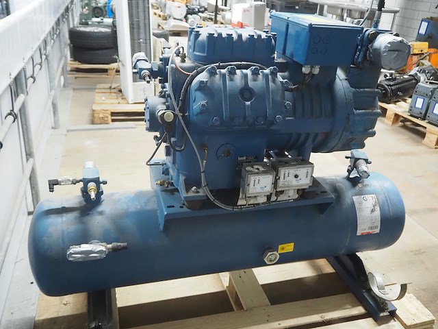 Frascold - afbeelding 3 van  9