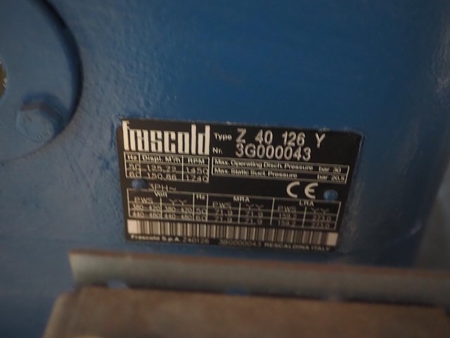 Frascold - afbeelding 8 van  9