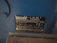 Frascold - afbeelding 8 van  9