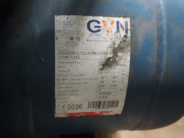 Frascold - afbeelding 9 van  9