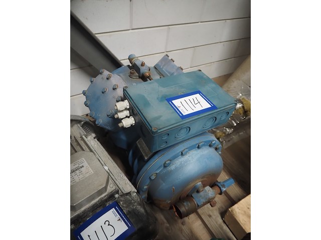 Frascold - afbeelding 1 van  6