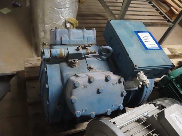 Frascold - afbeelding 3 van  6