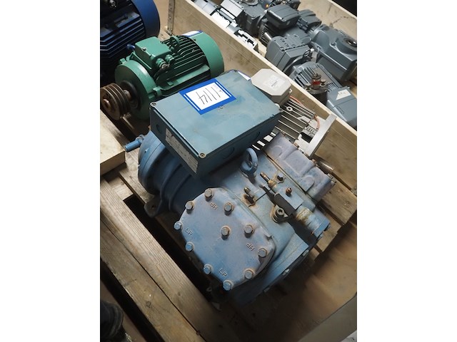 Frascold - afbeelding 4 van  6