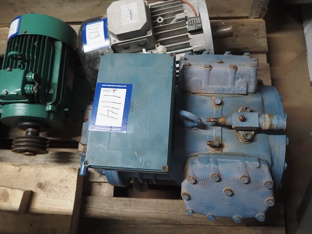 Frascold - afbeelding 5 van  6