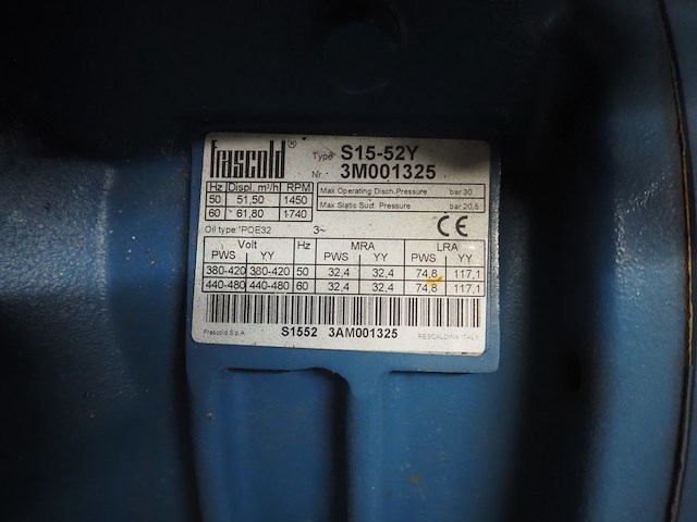 Frascold - afbeelding 6 van  6