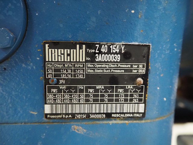 Frascold - afbeelding 6 van  6