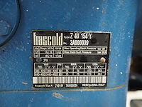 Frascold - afbeelding 6 van  6