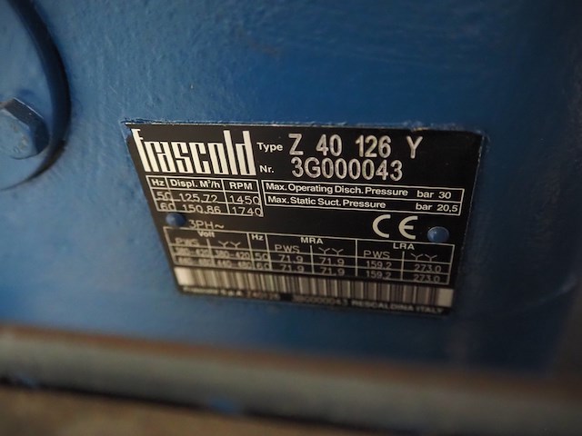 Frascold - afbeelding 7 van  7