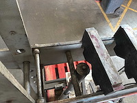 F.rassant prd 40 hydraulische werkplaats pers - afbeelding 6 van  6