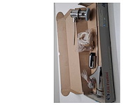 Fratelli frattini single lever mixer tab - 19055 - afbeelding 1 van  6