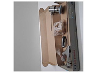 Fratelli frattini single lever mixer tab - 19055 - afbeelding 3 van  6