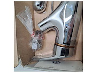 Fratelli frattini single lever mixer tab - 19055 - afbeelding 4 van  6