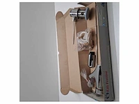 Fratelli frattini single lever mixer tab - 19055 - afbeelding 3 van  6