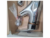 Fratelli frattini single lever mixer tab - 19055 - afbeelding 4 van  6