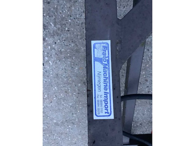 Frato - onkruideg - afbeelding 12 van  12