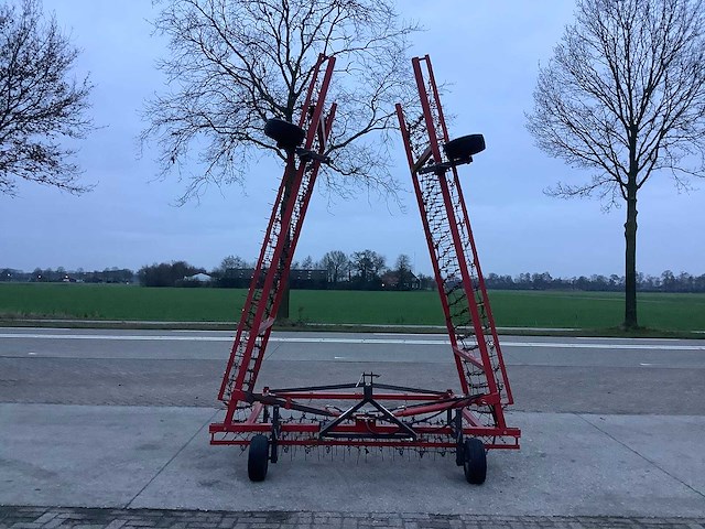 Frato - onkruideg - afbeelding 1 van  12