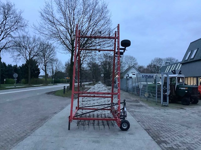 Frato - onkruideg - afbeelding 3 van  12