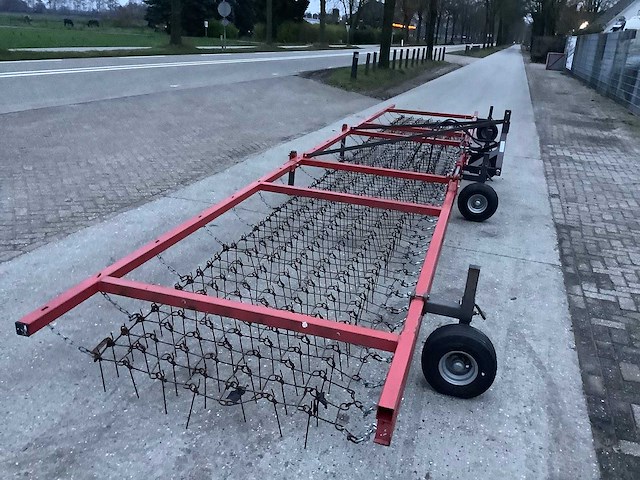 Frato - onkruideg - afbeelding 4 van  12