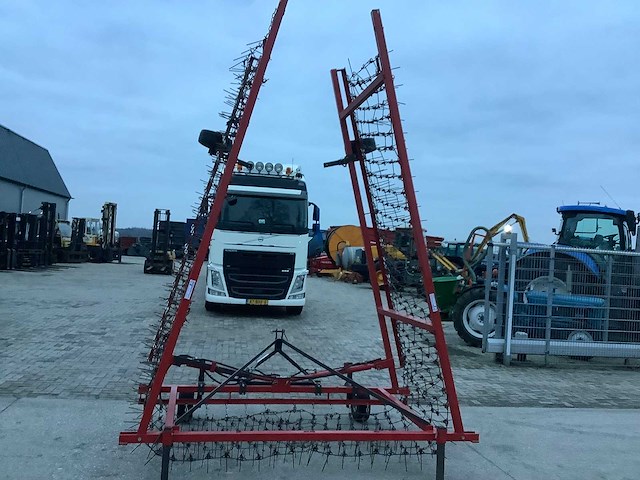 Frato - onkruideg - afbeelding 5 van  12