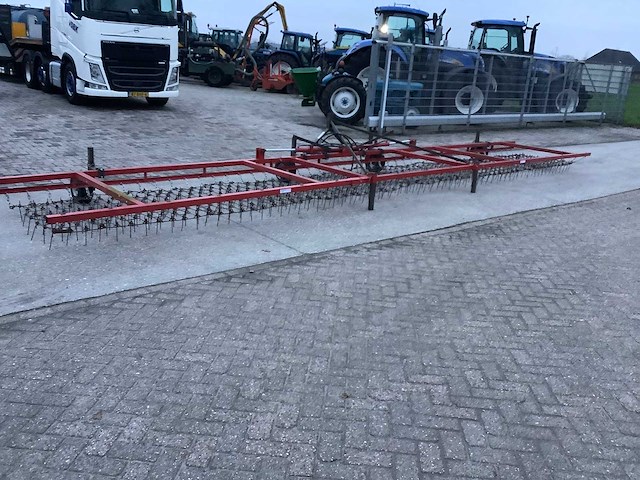 Frato - onkruideg - afbeelding 6 van  12