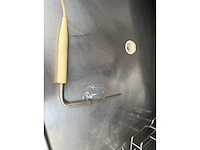 F.r.c. italy - 2016 - pbf050 - snelkoeler / blastchiller - afbeelding 4 van  5