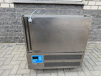 F.r.c. italy - 2016 - pbf050 - snelkoeler / blastchiller - afbeelding 1 van  5