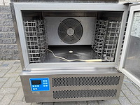 F.r.c. italy - 2016 - pbf050 - snelkoeler / blastchiller - afbeelding 2 van  5