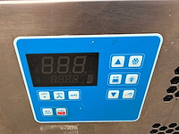 F.r.c. italy - 2016 - pbf050 - snelkoeler / blastchiller - afbeelding 3 van  5