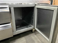 Frc snr40/4 gn 1/1 onderbouw koeling - afbeelding 5 van  7