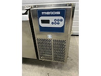 Frc snr40/4 gn 1/1 onderbouw koeling - afbeelding 6 van  7