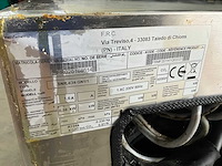 Frc snr40/4 gn 1/1 onderbouw koeling - afbeelding 7 van  7