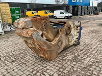 Frd / furukawa betonvergruizer - afbeelding 2 van  16