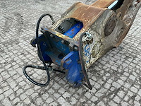 Frd / furukawa betonvergruizer - afbeelding 8 van  16