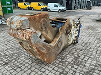 Frd / furukawa betonvergruizer - afbeelding 10 van  16