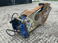 Frd / furukawa betonvergruizer - afbeelding 13 van  16