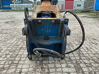 Frd / furukawa betonvergruizer - afbeelding 16 van  16