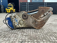 Frd / furukawa betonvergruizer