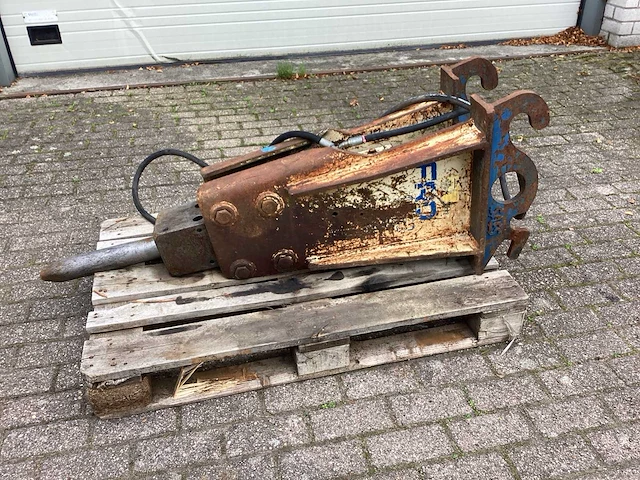 Frd sloophamer - afbeelding 7 van  11