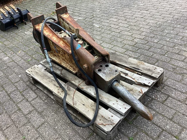Frd sloophamer - afbeelding 5 van  11