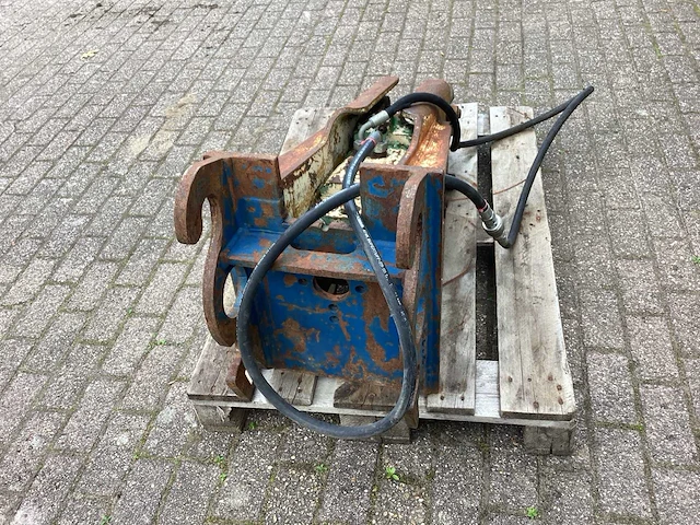 Frd sloophamer - afbeelding 10 van  11